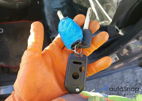 2010 Honda Cr-V Ex-L из США, поврежденный, VIN 5J6RE3H78AL024763